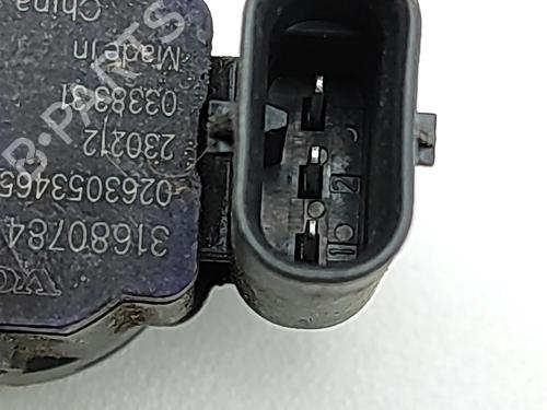 Electronic module POLESTAR POLESTAR 2 (534) EV | BP36507568M83 - Image 5