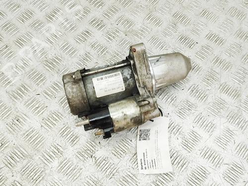 Used Starter Starter MERCEDES-BENZ CLA Coupe (C117) AMG CLA 45 4-matic (117.352) (381 hp) 33387675 33387675