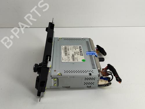 Electronic module RENAULT CLIO IV (BH_) 0.9 TCe 90 (BHNF, BHMA, BHMH, BHJK, BHJR) | BP24818986M83 