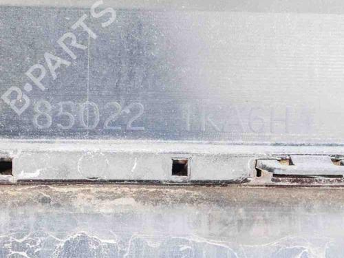 Rear bumper NISSAN JUKE (F15) 1.6 | BP6740326C8