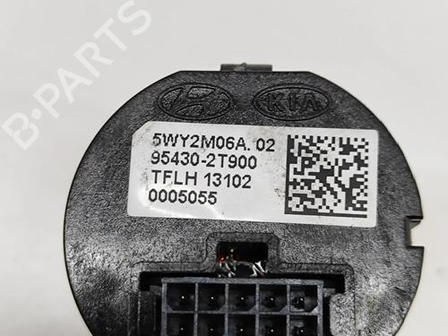 Switch KIA OPTIMA (FSGDS6B) 1.7 CRDi | BP23415448I30  - Image 6