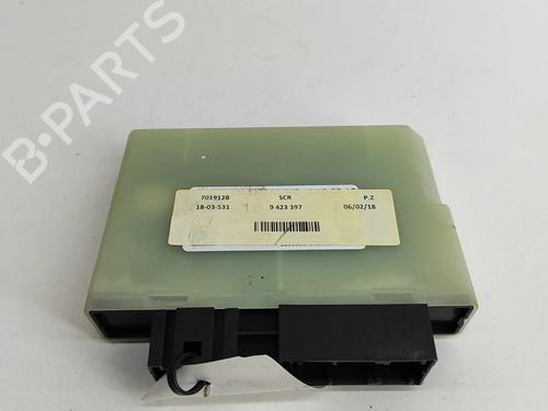 Used Electronic module BMW X3 (G01, F97, G08) xDrive 20 d (190 hp) 18036969