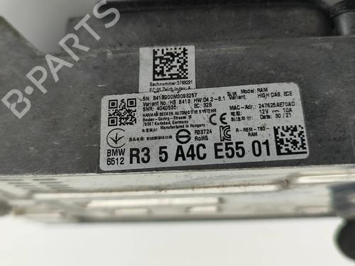 Electronic module BMW 8 Gran Coupe (G16, F93) M8 | BP28956223M83  - Image 9