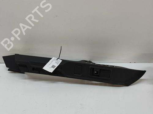 Used Boot lining JAGUAR F-PACE (X761) 2.0 P400e Plug-in Hybrid (404 hp) 28275539