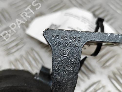 Hinge/Door check strap AUDI A3 Limousine (8YS, 8YM) 35 TFSI Mild Hybrid | BP27792778C146 