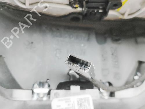 Steering wheel AUDI Q5 (FYB, FYG) SQ5 TFSI quattro | BP39939430C49 - Image 7