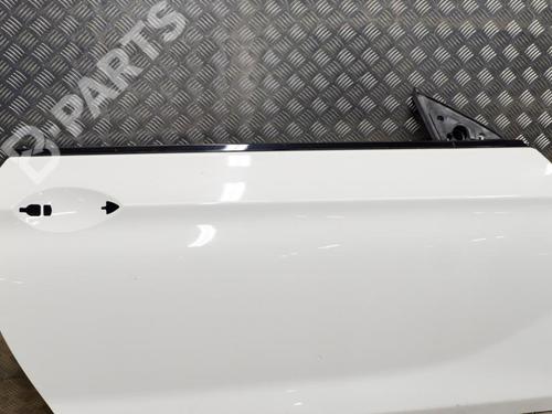 Used Right front door Right front door BMW 6 Convertible (F12) 640 d (313 hp) 10673572 10673572