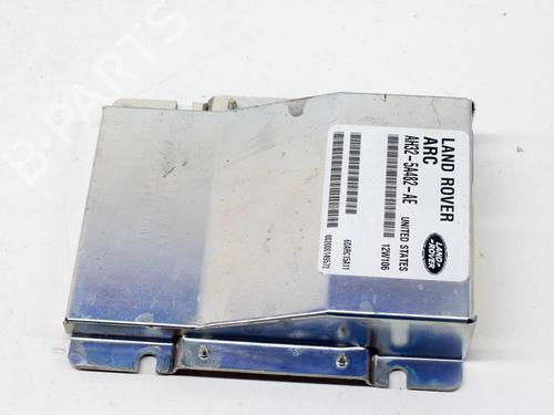 Electronic module LAND ROVER RANGE ROVER SPORT I (L320) 3.0 D 4x4 | BP9296345M83 