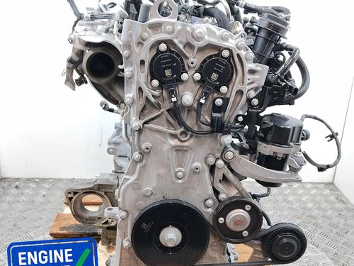 Used Engine Engine MERCEDES-BENZ CLA (C118) CLA 250 e (118.386) (218 hp) 39686998 39686998