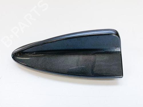 Used Antenna/Base BMW X1 (E84) sDrive 18 d (143 hp) 8833984