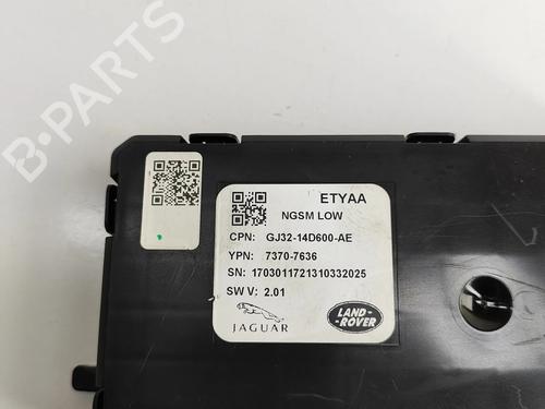Electronic module LAND ROVER RANGE ROVER EVOQUE (L538) 2.0 D 4x4 | BP24975857M83 - Image 7