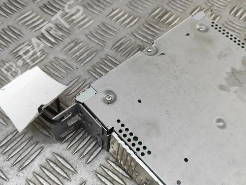 Electronic module RENAULT ZOE (BFM_) ZOE | BP27644287M83 