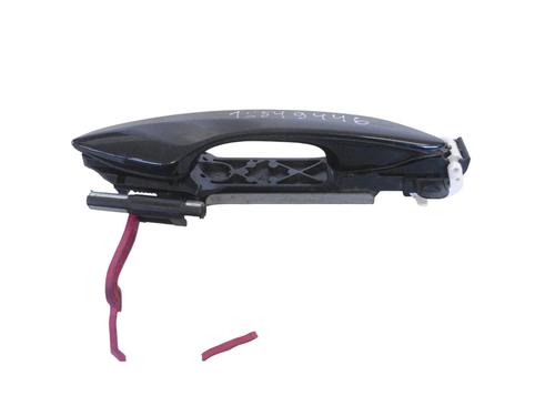 Used Rear left exterior door handle LEXUS NX (_Z1_) 300h (AYZ10_) (155 hp) 30731927