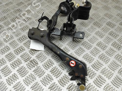 Hinge/Door check strap FORD TOURNEO CUSTOM V362 Bus (F3) 2.0 EcoBlue | BP30178202C146 