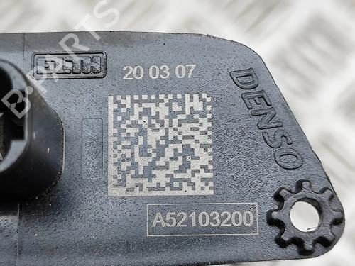 Heater matrix RENAULT MASTER III Van (FV) 2.3 dCi 180 FWD (FV04, FV07) | BP38184636M63 - Image 7