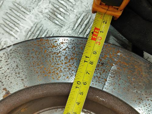 Other FORD KUGA III (DFK) 2.5 FHEV | BP28558293O1 