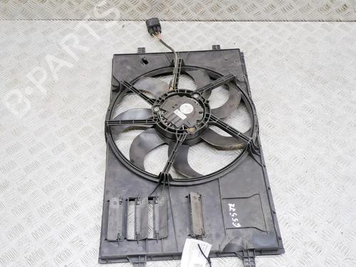 Radiator fan VW PASSAT B8 (3G2, CB2) 2.0 TDI | BP38623359M35 - Image 4