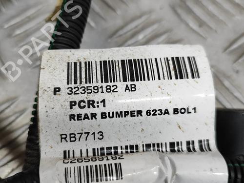 Electronic module VOLVO XC40 (536) B3 Mild-Hybrid | BP28557562M83