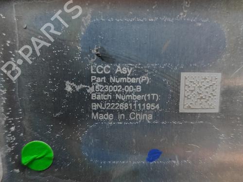 Electronic module TESLA MODEL Y (5YJY) EV Performance All-wheel Drive | BP33366063M83  - Image 7