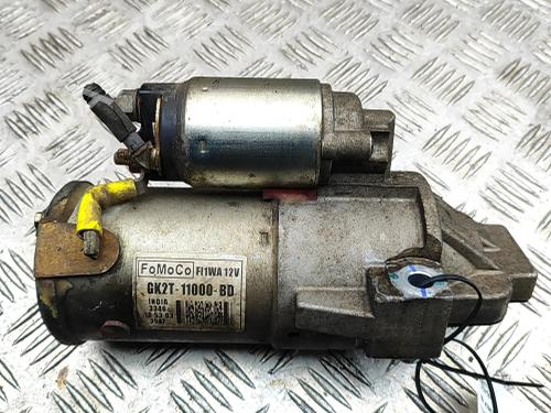 Used Starter Starter FORD TRANSIT V363 Van (FCD, FDD) 2.0 EcoBlue (130 hp) 40605738 40605738