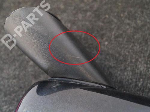 Right mirror OPEL CORSA D (S07) 1.2 (L08, L68) | BP6733774C27 