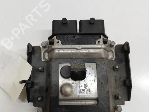 Used Gearbox control unit JAGUAR I-PACE (X590) EV400 AWD (400 hp) 28275851
