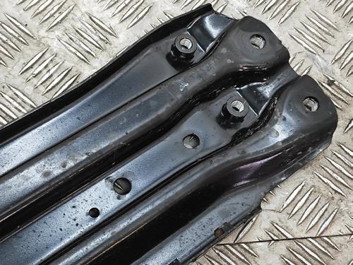 Gearbox mount AUDI Q4 E-TRON SUV (F4B) 45 | BP33371518M88 - Image 3