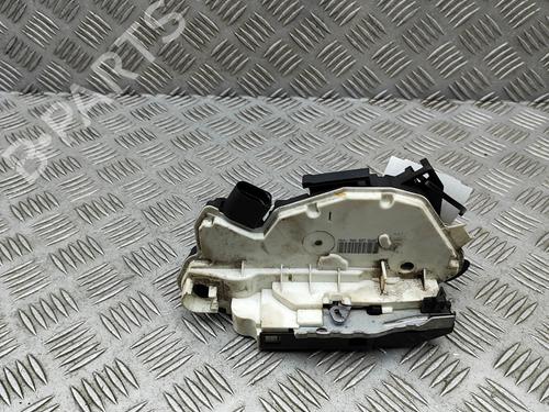 Used Front right lock VW TIGUAN (5N_) 2.0 TDI 4motion (140 hp) 31748646