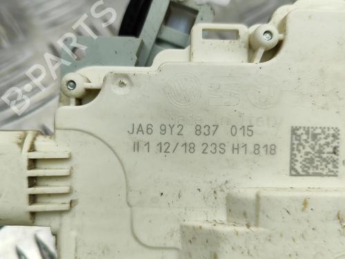 Front left lock PORSCHE CAYENNE (9YA) 4.0 Turbo S E-Hybrid AWD (9YACH1) | BP34374565C98  - Image 7
