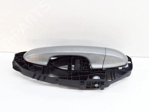 Used Front right exterior door handle FORD PUMA (J2K, CF7) 1.0 EcoBoost mHEV (155 hp) 27759161