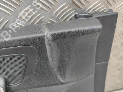 Front left panel KIA SPORTAGE IV (QL, QLE) 1.6 CRDi | BP33377203C58 - Image 5