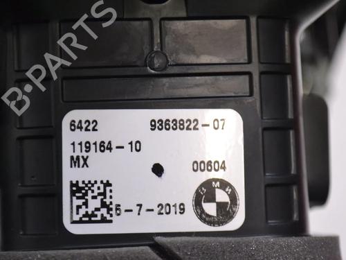 Luftventil BMW X3 (G01, F97, G08) xDrive 20 d | BP30281250I21 - Image 5
