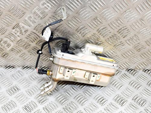 Electronic module BMW X3 (G01, F97, G08) iX3 | BP27763961M83 