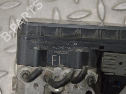 ABS pump BMW 5 (F10) 530 d | BP33354798M43  - Image 5