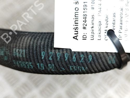 Pipe BMW 5 (G30, F90) 530 e Plug-in Hybrid | BP17768135M125 