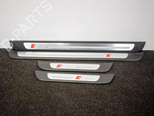 Used Step AUDI A6 C7 (4G2, 4GC) 2.0 TDI (177 hp) 14665608