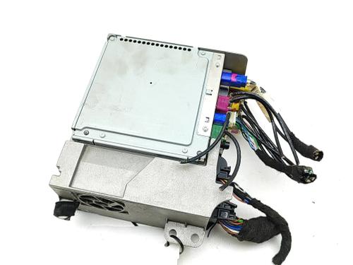 Electronic module MERCEDES-BENZ CLA (C118) CLA 180 (118.384) | BP40486467M83 - Image 4