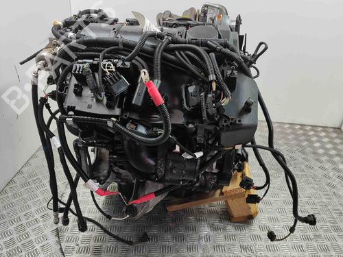 Engine BMW X3 (F25) xDrive 30 d | BP29310426M1 