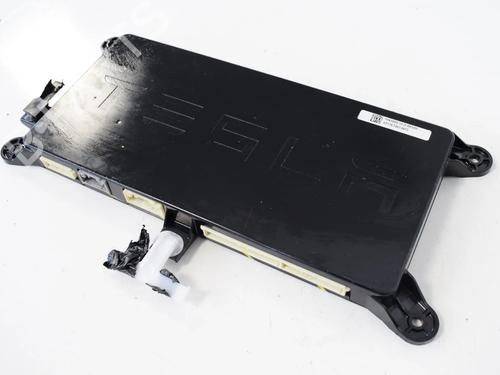 Used Electronic module Electronic module TESLA MODEL X (5YJX) 90D AWD (525 hp) 36045543 36045543