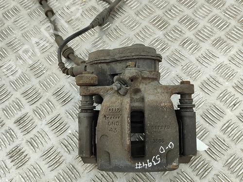 Right rear brake caliper AUDI A6 C7 (4G2, 4GC) 3.0 TDI quattro | BP26383435M106