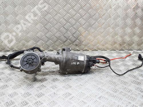 Used Electronic module SKODA KAROQ (NU7, ND7) 1.0 TSI (116 hp) 10527575