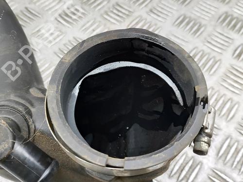 Pipe SUBARU FORESTER (SJ_) 2.0 D AWD (SJD) | BP31626627M125 