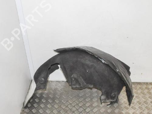 Used Wheel arch MERCEDES-BENZ C-CLASS (W204) C 180 CGI (204.031) (156 hp) 14623682