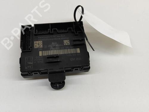 Elektronisk modul VW GOLF VIII (CD1, DA1) 1.5 TSI (131 hp) 27766224