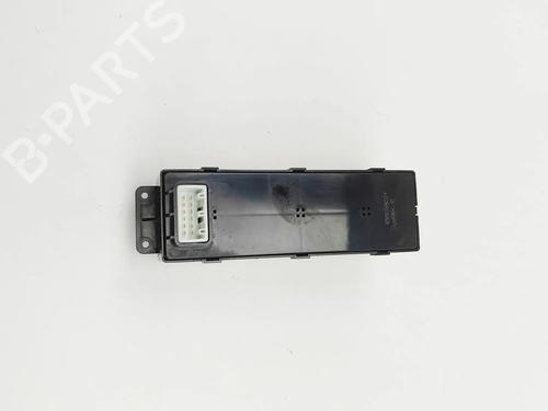 Left front window switch KIA OPTIMA Sportswagon (JF) 1.7 CRDi | BP38756858I27 - Image 4
