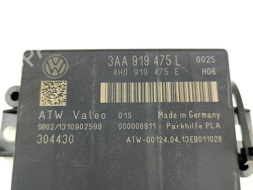 Electronic module VW TIGUAN (5N_) 2.0 TDI 4motion | BP31715375M83