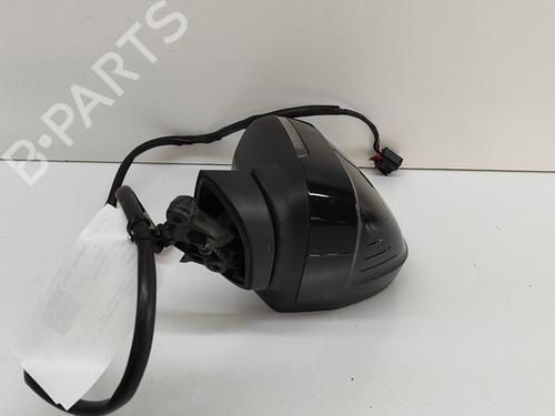 Right mirror AUDI A4 B9 (8W2, 8WC) 2.0 TDI quattro | BP24819564C27 