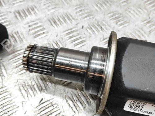 Left front driveshaft TOYOTA PRIUS (_W6_) 2.0 PHEV (MXWH61L, MXWH61) | BP29975054M38