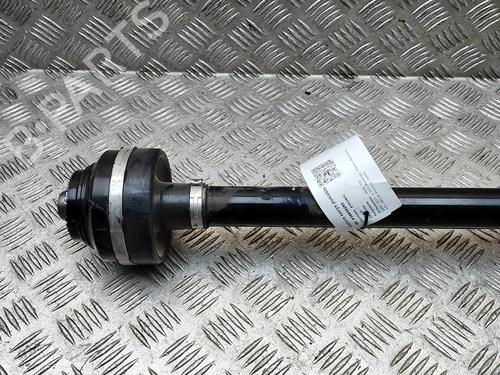 Left rear driveshaft BMW XM (G09) XM All-wheel Drive | BP39566237M40 - Image 5