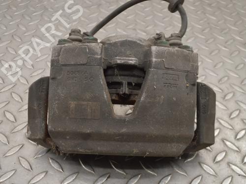 Used Right front brake caliper Right front brake caliper BMW 3 Gran Turismo (F34) 320 d xDrive (190 hp) 30282418 30282418